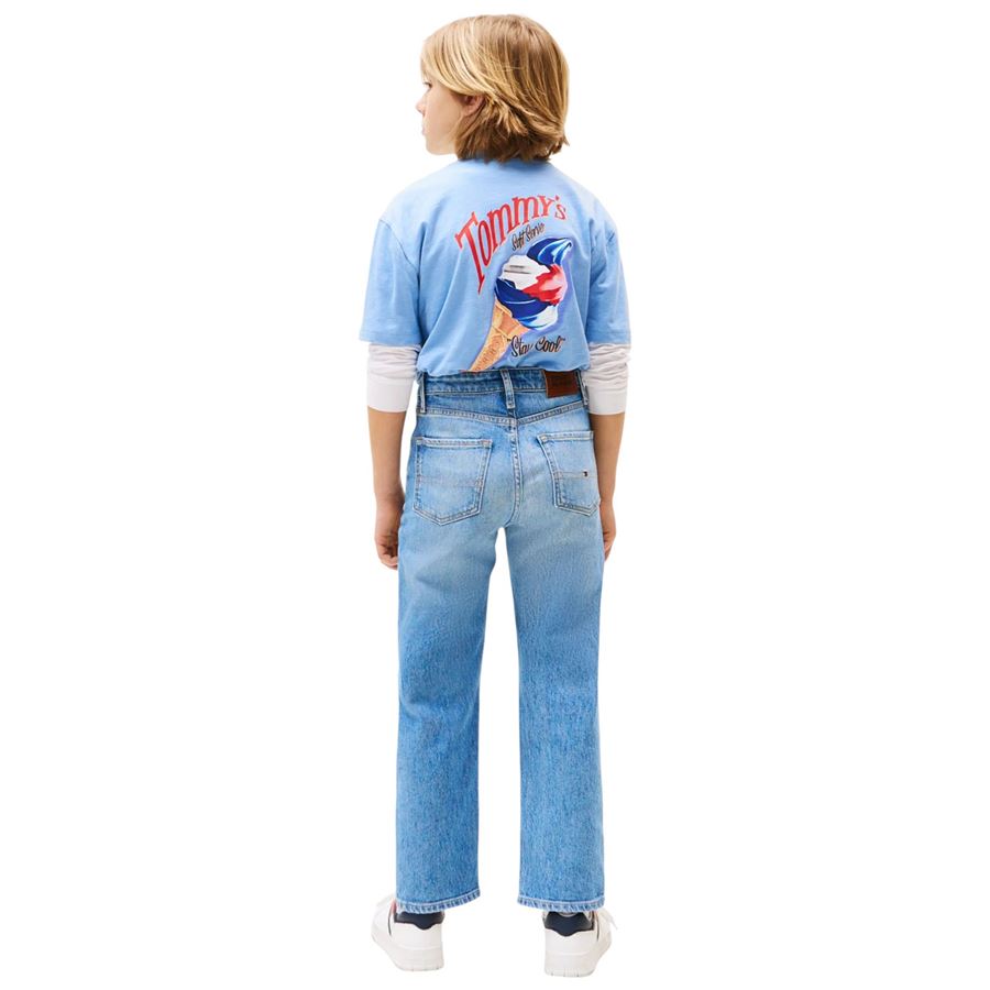  Tommy Hilfiger | THKB0KB100201A5